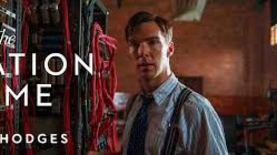Watch The Imitation Game