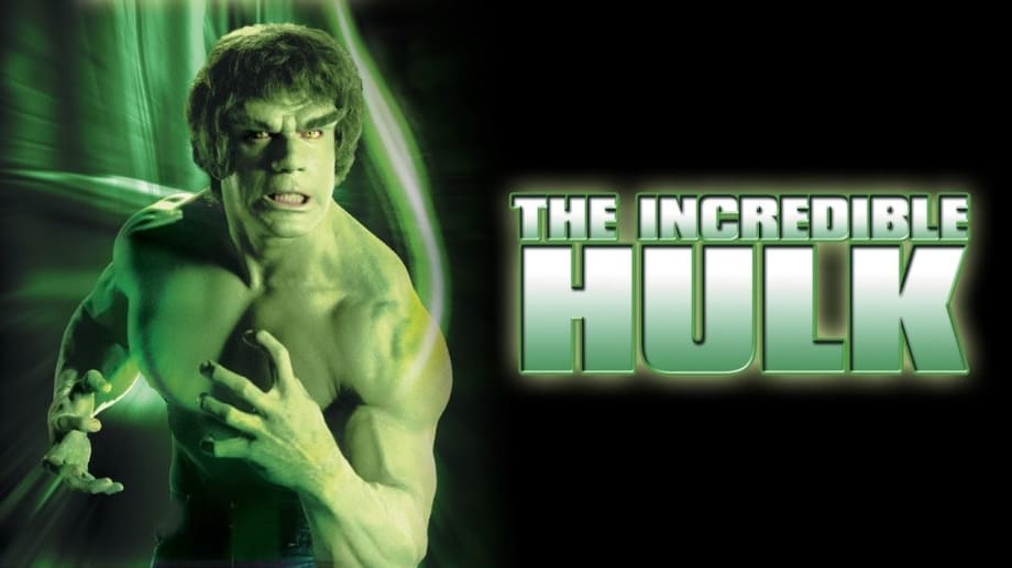 Watch The Incredible Hulk - Season 2