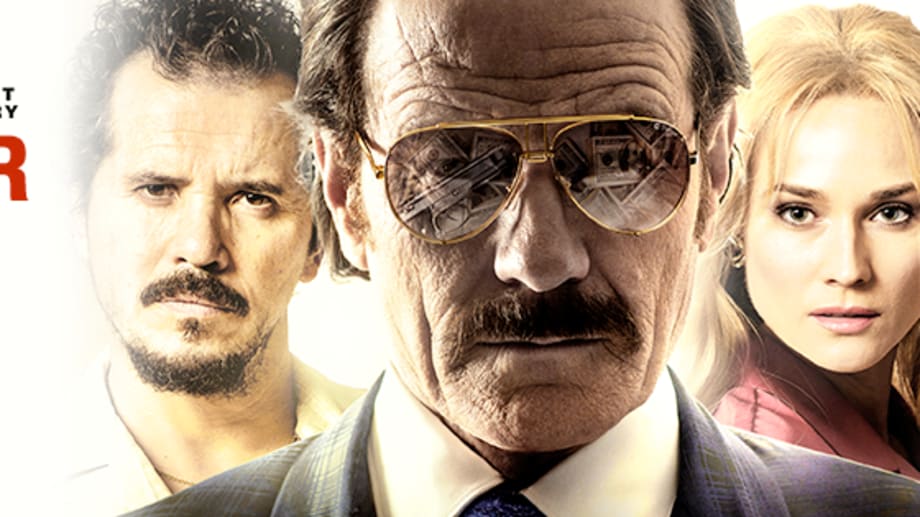 Watch The Infiltrator