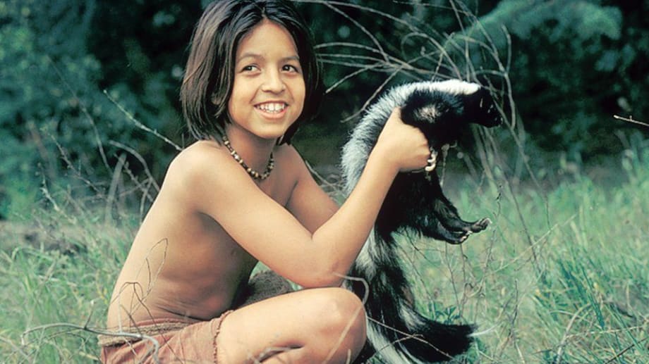 Watch The Jungle Book: Mowgli's Story