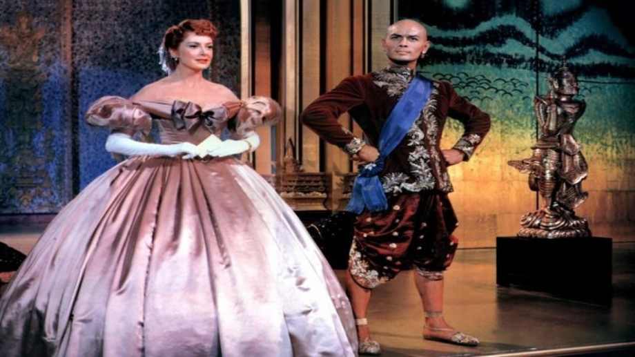 Watch The King And I