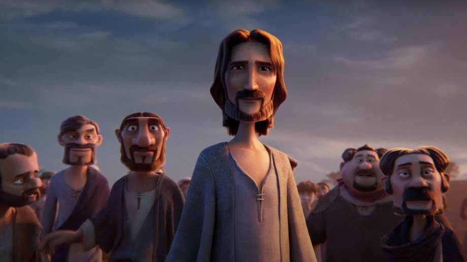Watch The King of Kings