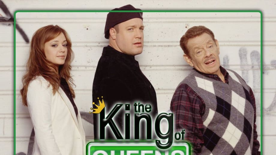 Watch The King Of Queens - Season 3
