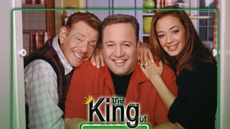 Watch The King Of Queens - Season 4