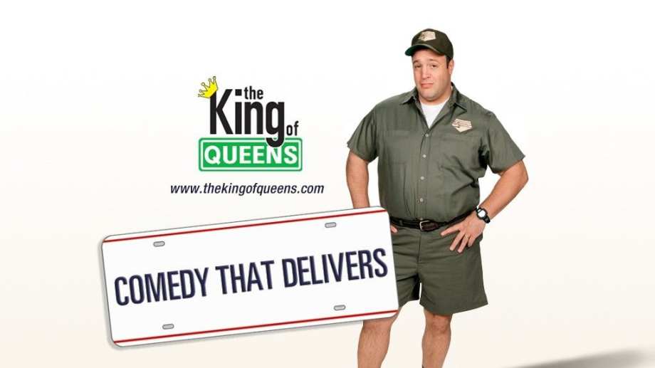 Watch The King Of Queens - Season 7