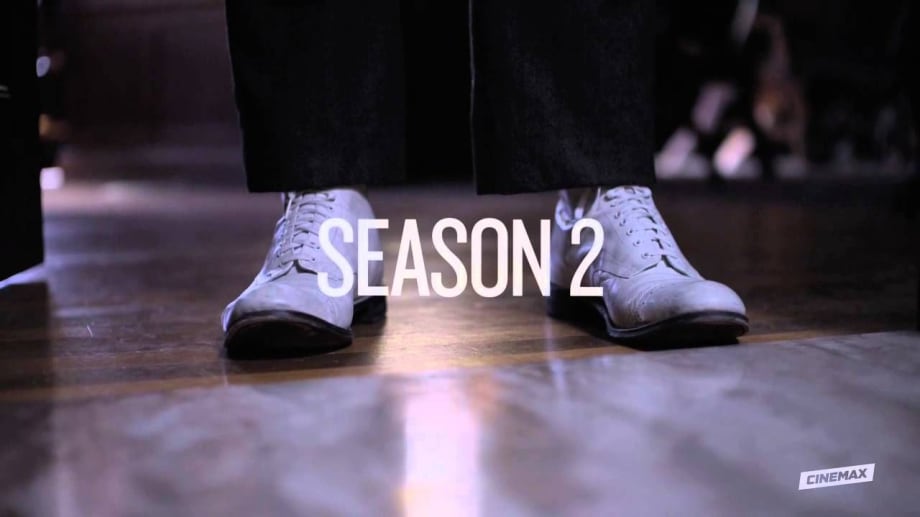 Watch The Knick - Season 2