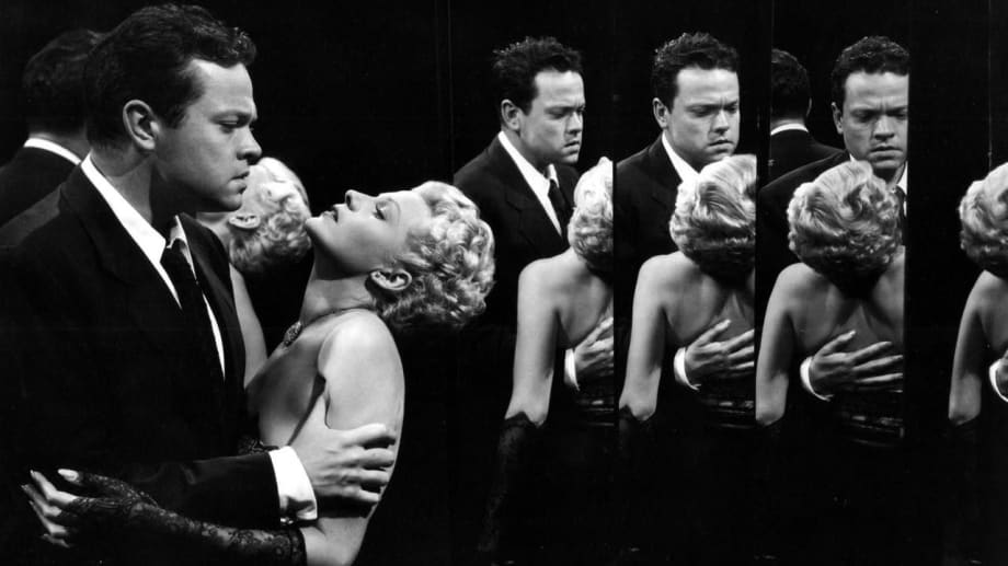 Watch The Lady from Shanghai