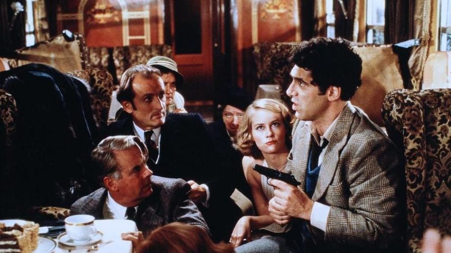 Watch The Lady Vanishes