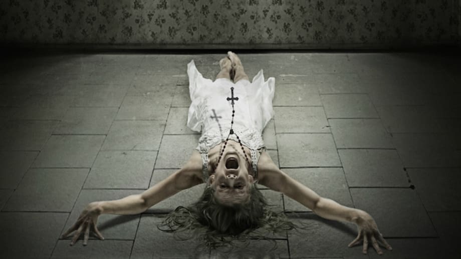 Watch The Last Exorcism 2
