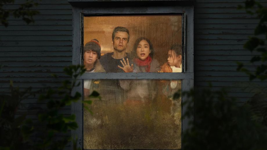 Watch The Last House
