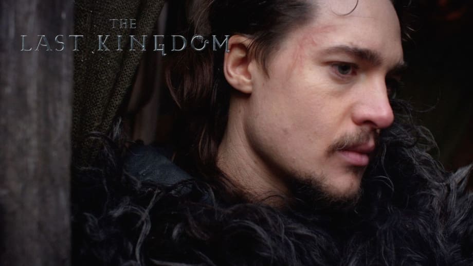 Watch The Last Kingdom - Season 1