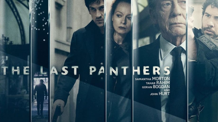 Watch The Last Panthers - Season 1