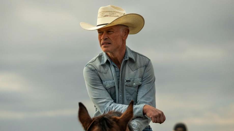 Watch The Last Rodeo