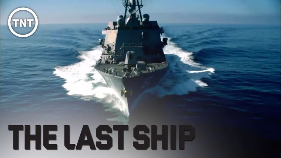 Watch The Last Ship - Season 1