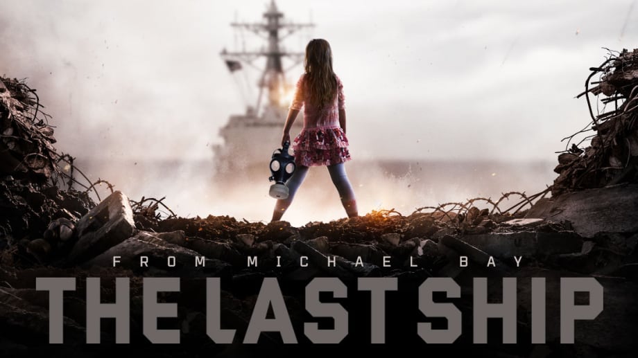 Watch The Last Ship - Season 2