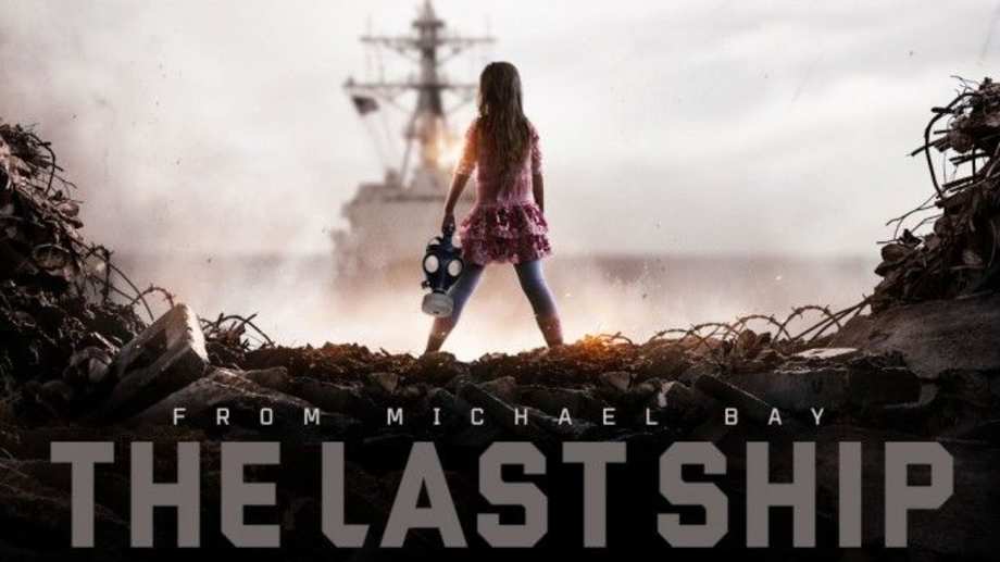 Watch The Last Ship - Season 3