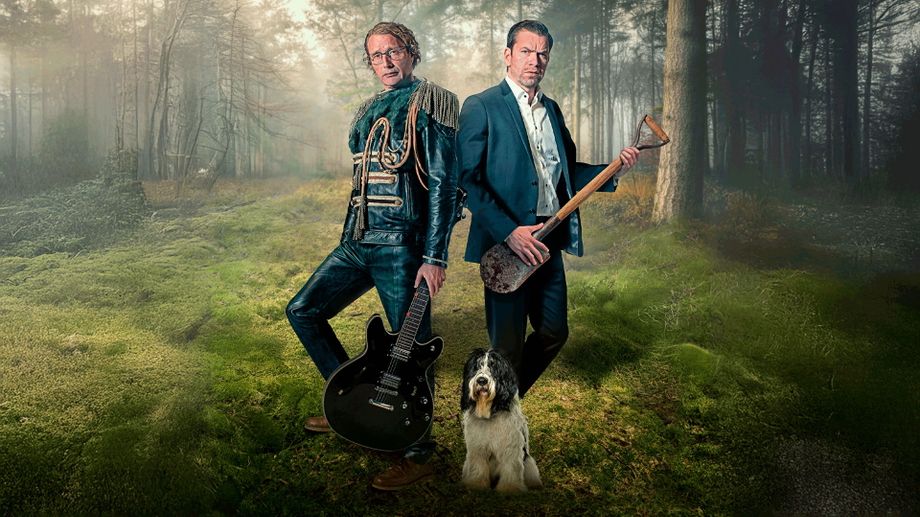 Watch The Last Viking