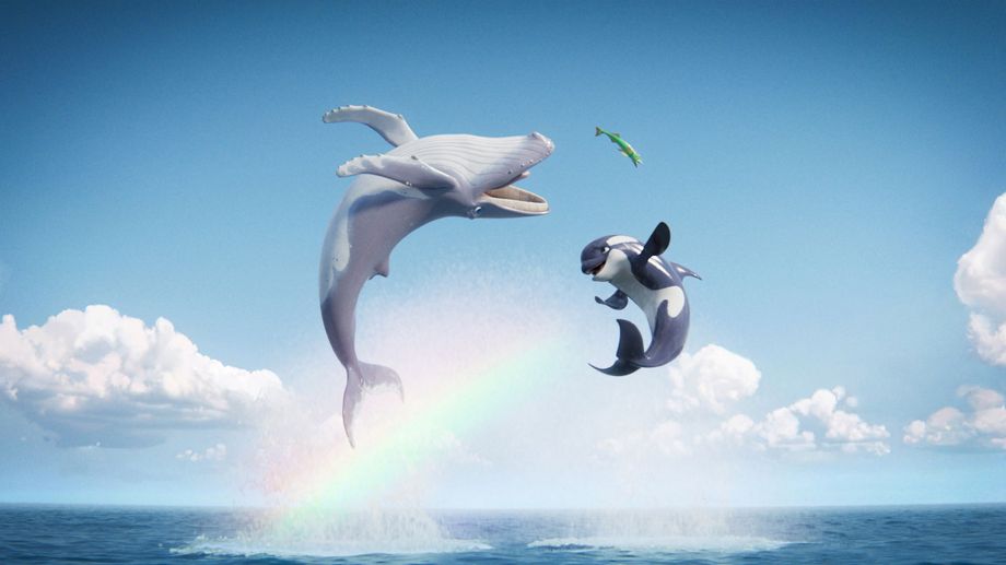 Watch The Last Whale Singer