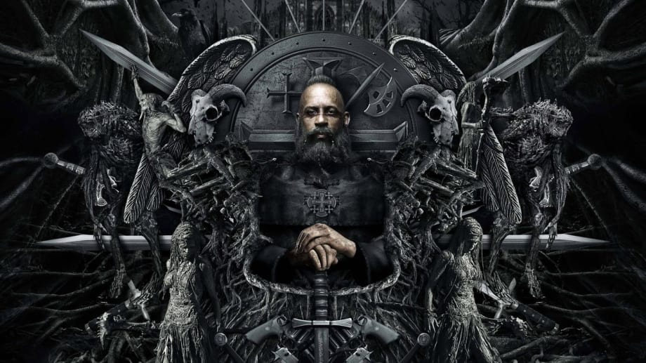 Watch The Last Witch Hunter