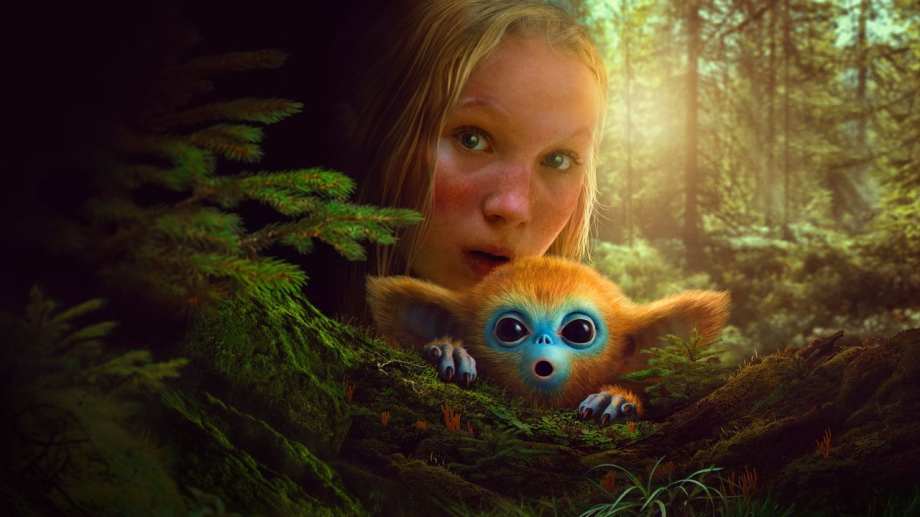 Watch The Legend of Ochi
