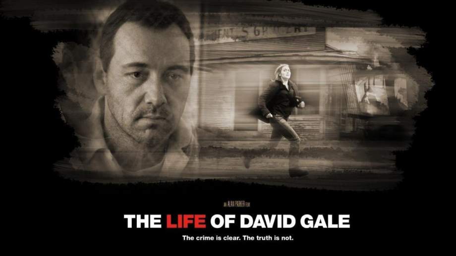 Watch The Life of David Gale