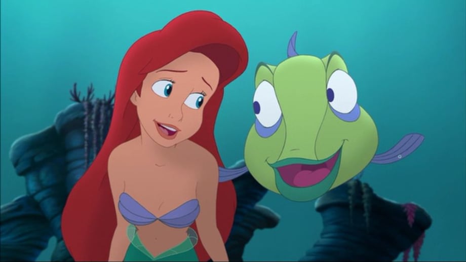 Watch The Little Mermaid - Season 1