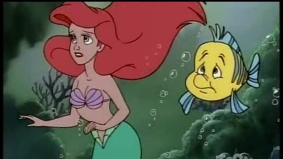 Watch The Little Mermaid - Season 2