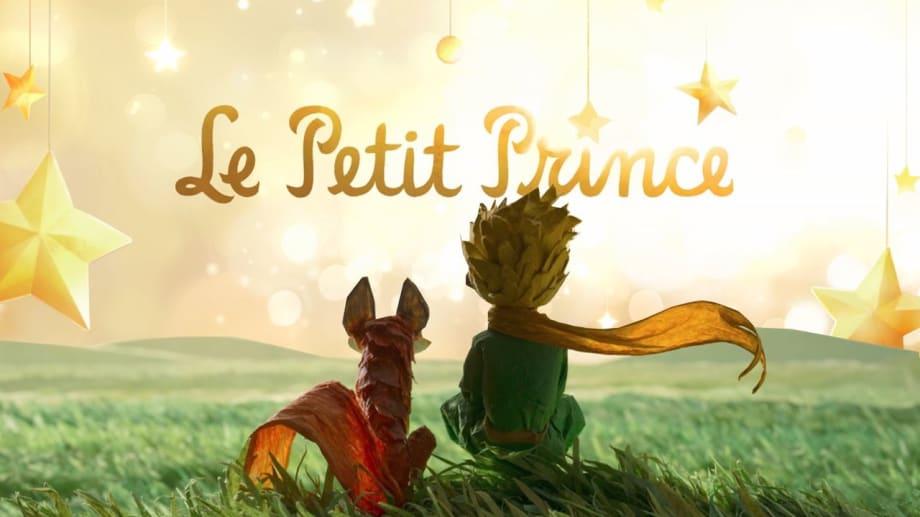 Watch The Little Prince