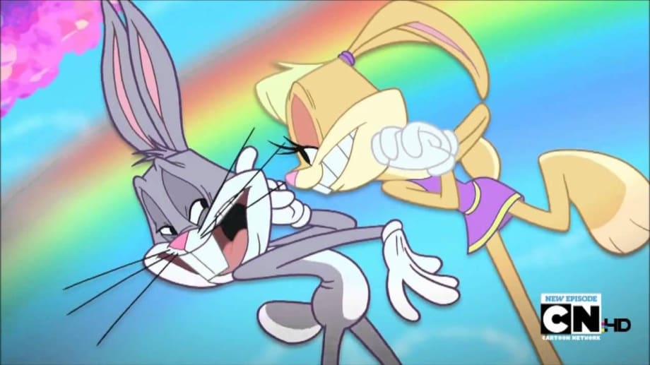 Watch The Looney Tunes Show - Season 1