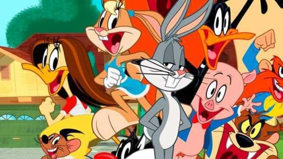 Watch The Looney Tunes Show - Season 2
