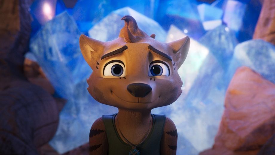 Watch The Lost Tiger