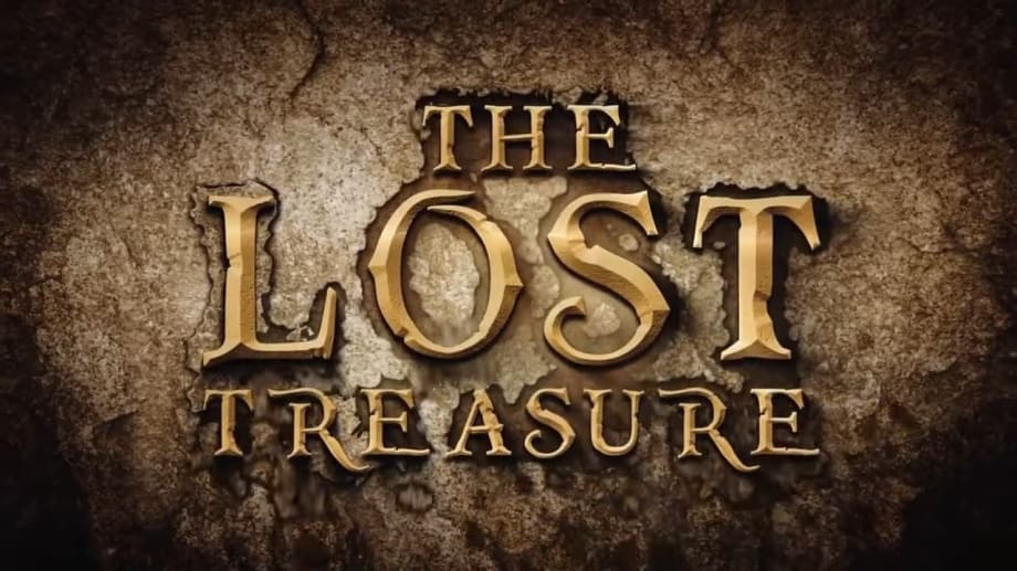 Watch The Lost Treasure