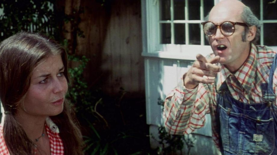 Watch The Love Butcher