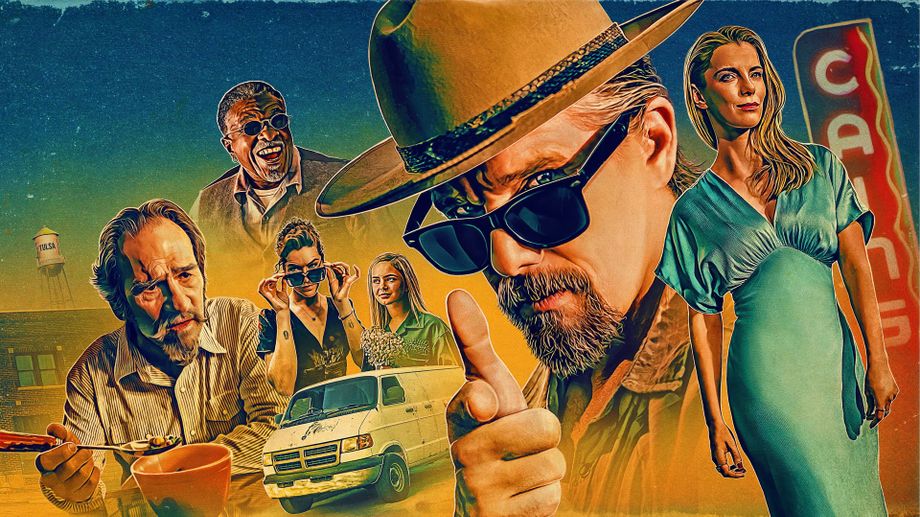 Watch The Lowdown - Season 2