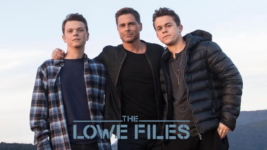 Watch The Lowe Files - Season 01