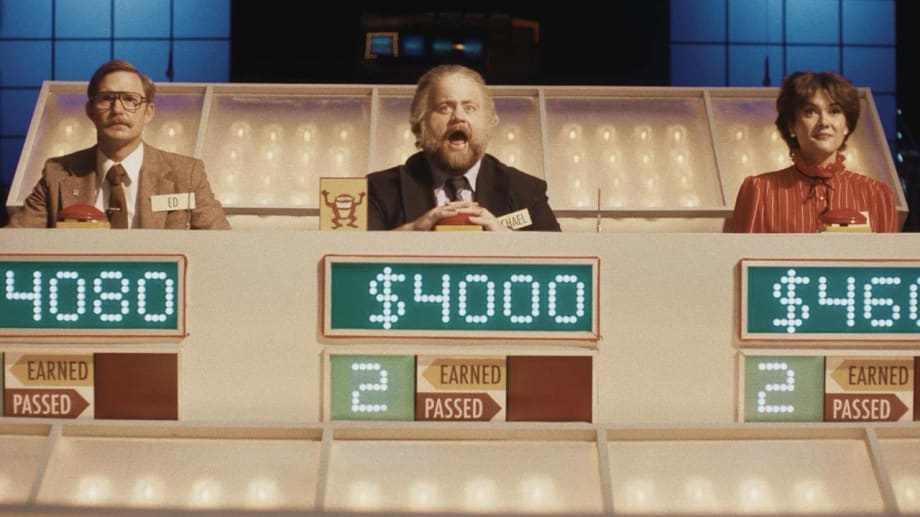 Watch The Luckiest Man in America