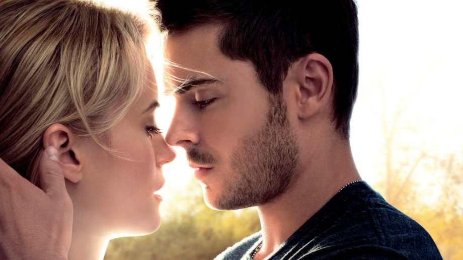 Watch The Lucky One