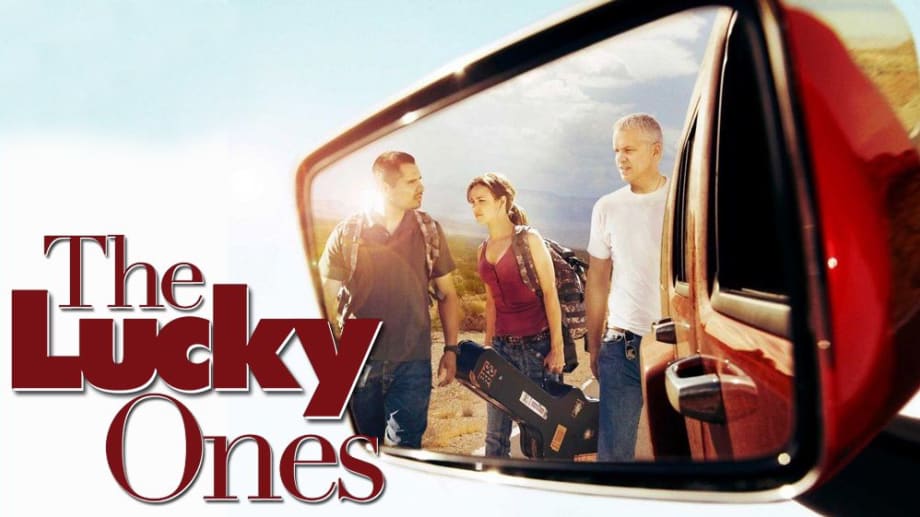 Watch The Lucky Ones (2008)