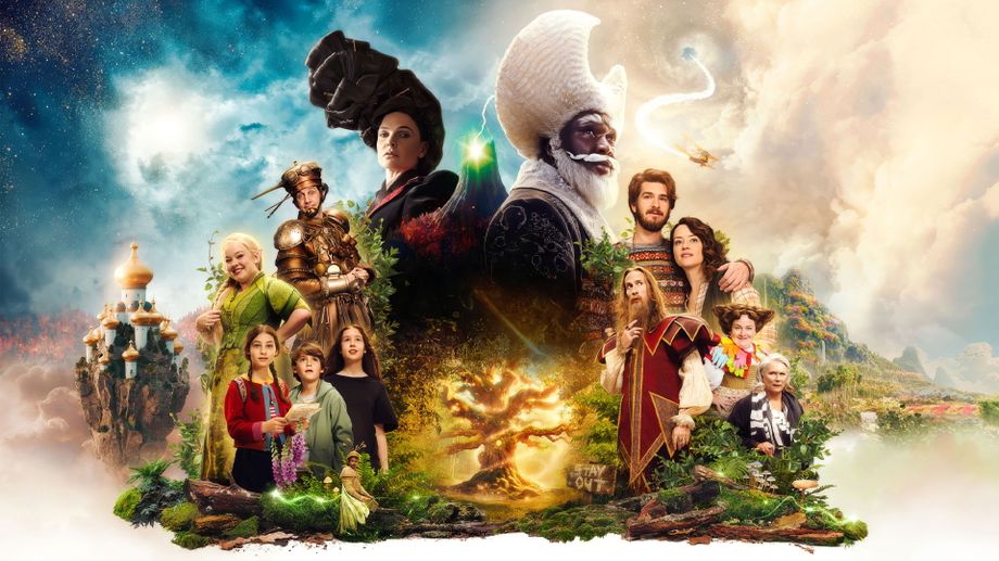 Watch The Magic Faraway Tree