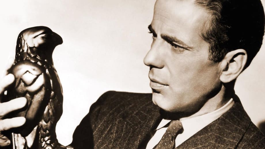 Watch The Maltese Falcon
