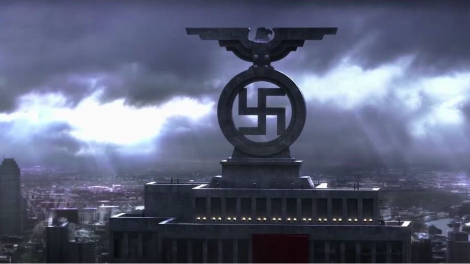 Watch The Man In The High Castle - Season 2