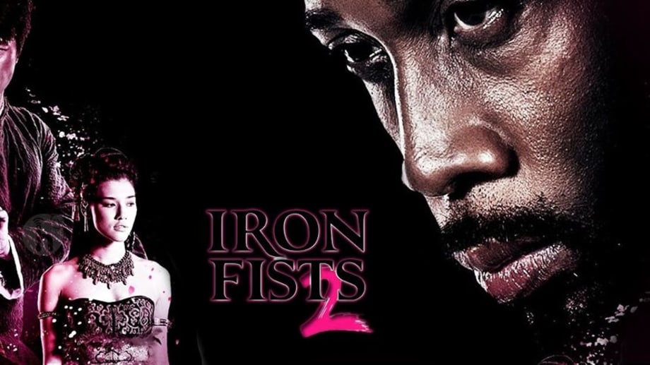 Watch The Man With The Iron Fists 2
