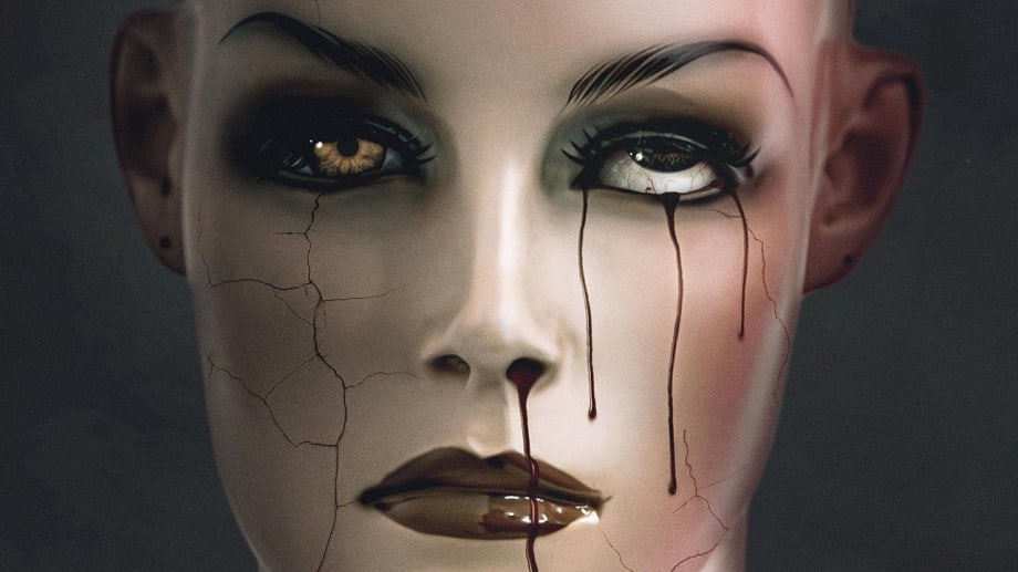 Watch The Mannequin