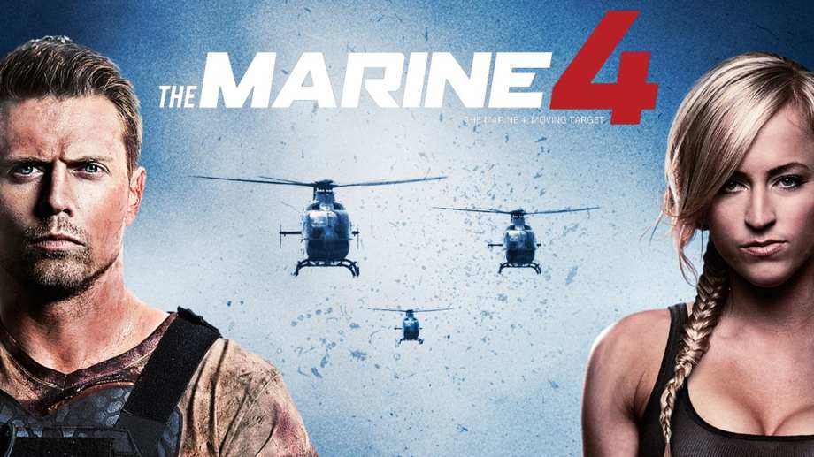 Watch The Marine 4: Moving Target