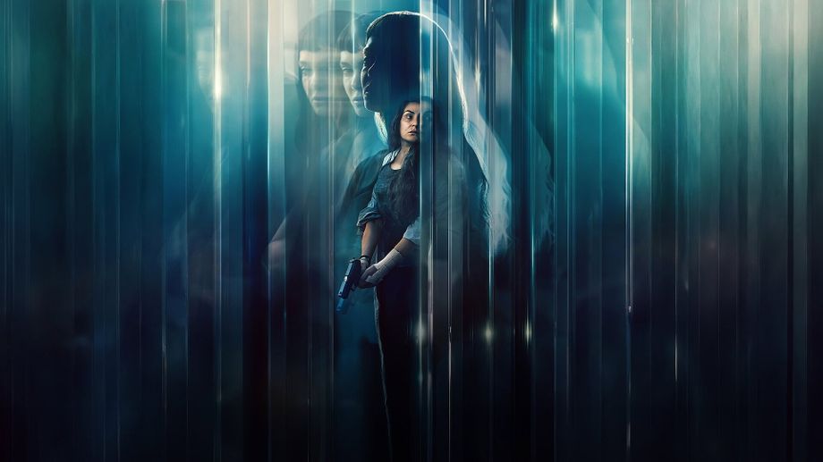 Watch The Marked Woman