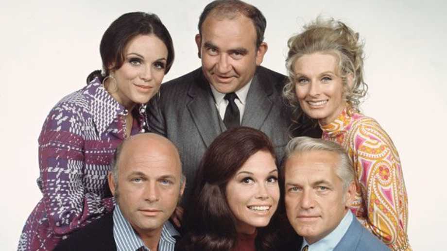 Watch The Mary Tyler Moore Show - Season 3