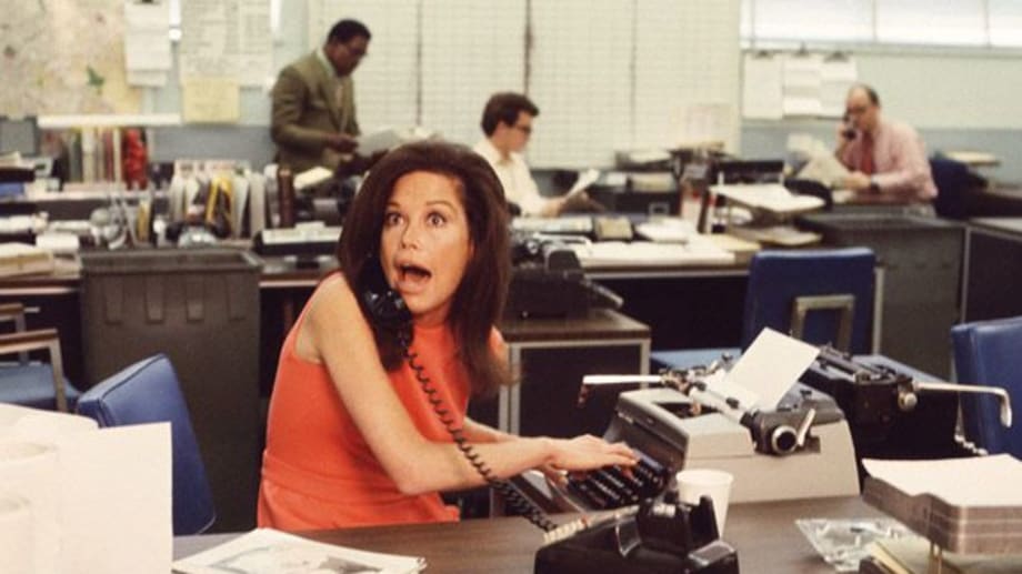 Watch The Mary Tyler Moore Show - Season 4
