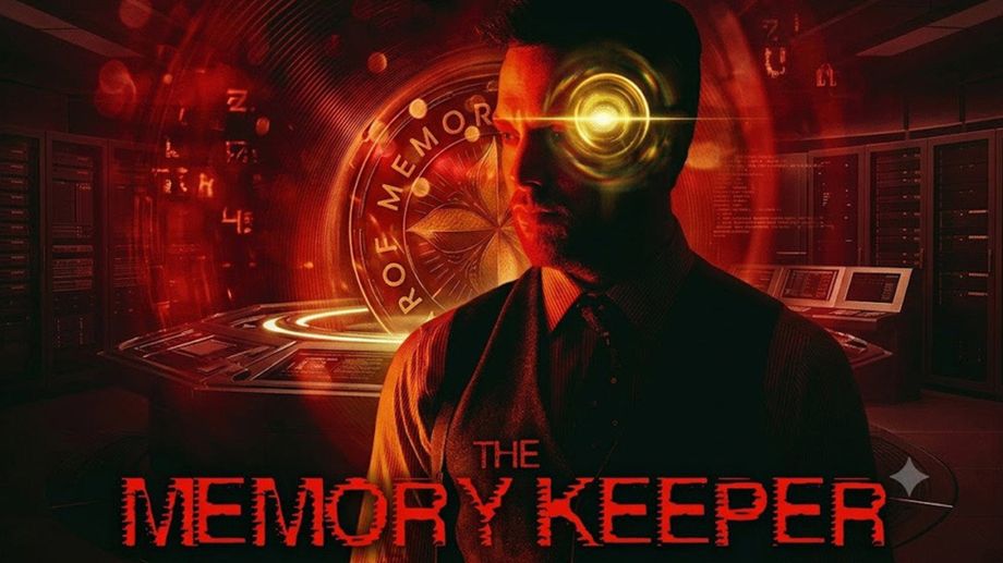 Watch The Memory Keeper