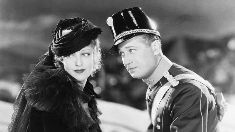 Watch The Merry Widow