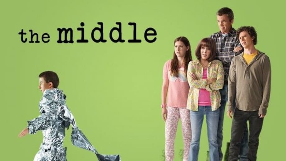 Watch The Middle - Season 2